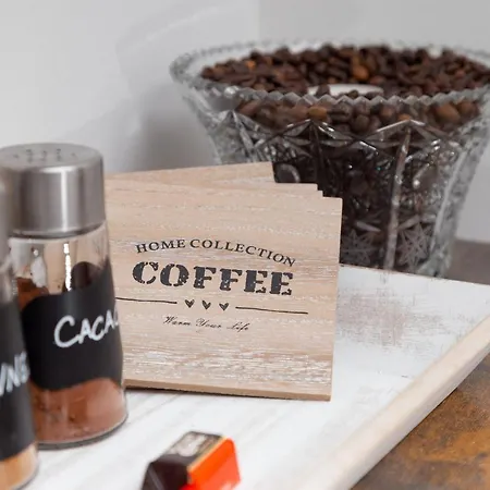 Vendégház Coffee Twin