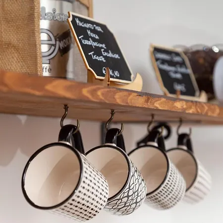 Konukevi Coffee Twin *